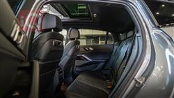 بي ام دبليو X6